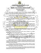 Badal Haji Murah Meragukan (19/6/2022 â€“ Berita Harian)