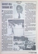 Artikel : Universiti Kolej Terengganu