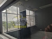 Proses Pengubahsuaian Ruang Podcast PPAT 2025