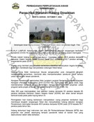 Paras Had Statutori Hutang Dinaikkan (07/10/2022-Berita Harian)