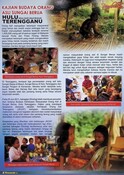 Artikel Kajian Budaya Orang Asli Sungai Berua Hulu Terengganu