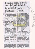 Pelajar-Pelajar Gagal Memasuki Sekolah Vokasional Besut Tidak Perlu Bimbang (16/3/1989-Utusan Malaysia