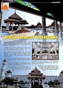 Artikel Masjid Terbesar Terengganu