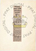 Penentu Mahu LKIM Selesaikan Masalah Lelong (9/7/1987-Berita Harian)