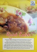 Artikel Rojak Kateh