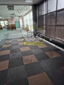 Proses Pengubahsuaian Ruang Podcast PPAT 2025