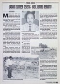 Artikel : Ladang Sumber Genetik Hasil Lembu Bermutu