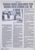 Artikel : Terengganu Perkemas Undang Undang Syarak Mahkamah Syariah Ditubuhkan Sejak 1986