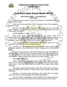 Asia Dominates Social Media World (11 October 2023-New Straits Times)