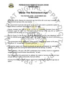 ‘Raise The Retirement Age’ (30 Nov 2023-New Straits Times)