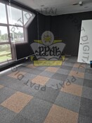 Proses Pengubahsuaian Ruang Podcast PPAT 2025