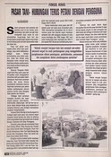 Artikel : Pasar Tani Hubungan Terus Petani Dengan Pengguna