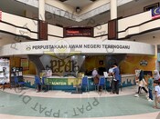 Kaunter Pendaftaran Ahli 2025