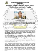 Imigresen Tingkat Kerjasama Dengan SPRM, Polis Bendung Salah Laku Pegawai (30/03/2023-Berita Harian)