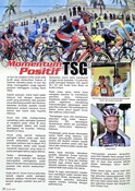 Artikel Momentum Positif TSG