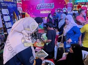 Program FEZAKAT 2025 (29/12/2025)