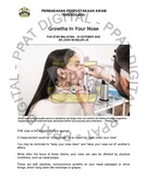 Growths In Your Nose (10 October 2023-The Star Malaysia)