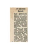 145 Ceramah Dakwah (8/5/1979 - Berita Harian)
