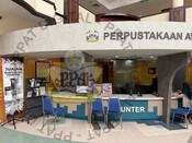 Kaunter Pendaftaran Ahli 2025