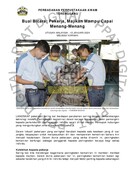 Bual Bicara Pekerja, Majikan Mampu Capai Menang-Menang (15/01/2024-Utusan Malaysia)
