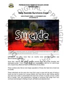 Help Suicide Survivors Cope (21 Dec 2023- New Straits Times)