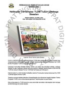 Helikopter Terhempas TLDM Tubuh Lembaga Siasatan (23/04/2024-Sinar Harian)
