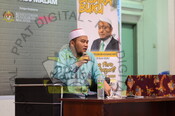 Program Bicara Buku Bersama Y.Bhg Ustaz Dr Riduan bin Mohd Nor Sempena Pesta Buku @ PPAT 2020