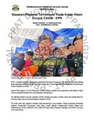 Siasatan Pesawat Terhempas Tiada Kotak Hitam Dirujuk CAAM - KPN (14/02/2024-Sinar Harian)