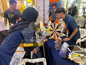 Program FEZAKAT 2025 (29/12/2025)