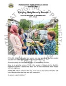Forging Neighbourly Bonds (27 Nov 2023-The Star Malaysia)
