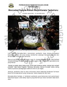 Mercedes Lancar Rakan Maya Kereta Terbaharu (10/01/2024-Utusan Malaysia)