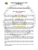 PNM Aktif Bina Koleksi Manuskrip (04/09/2023-Berita Harian)