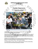 Flexible Classrooms (25 Feb 2024-The Star)