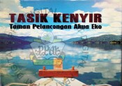 Full Pages-Tasik Kenyir Taman Pelancongan Akua Eko