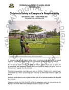 Childrens Safety Is Everyones Responsibility (13 Dec 2023-New Straits Times)