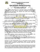 Akta Kesatuan Sekerja Diluluskan (05/10/2022-Berita Harian)