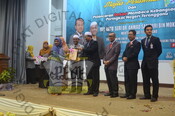 Majlis Perasmian Pesta Buku @ PPAT 2020