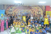 Majlis Perasmian Pesta Buku @ PPAT 2020
