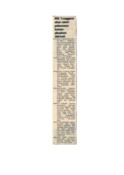 MB Terengganu Akan Rasmi Pelancaran Kursus Pimpinan Dakwah (22/03/1979 - Utusan Malaysia)