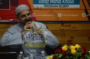 Program Ceramah Agama Bersama Ustaz Mohib Khouli Sempena Pesta Buku @ PPAT 2020