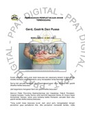 Gerd, Gastrik Dan Puasa (24/3/2024 - Berita Harian)