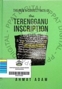 Full Page- The New and Correct Date Of The Terengganu Inscription.pdf