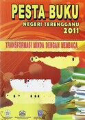 Buku Program : Pesta Buku Negeri Terengganu 2011