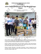 Jakim Gerak #Gengsubuh Di Tiga Masjid Minggu Depan (21/01/2024-Utusan Malaysia)