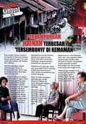Artikel Perkampungan Hainan Terbesar Tersembunyi Di Kemaman