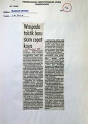 Waspada Taktik Baru Skim Cepat Kaya (01/04/2004 - Harian Metro)