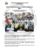 Monitor Schoolchildrens Health During Hot Spell (4 Feb 2024-New Straits Times)