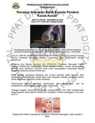 Kenakan Hukuman Berat Kepada Pendera Kanak-Kanak (28/12/2022-Berita Harian)