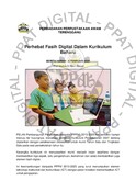 Perhebat Fasih Digital Dalam Kurikulum Baharu (6.2.2024 - Berita Harian)