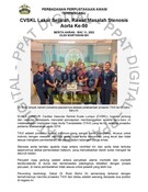 CVSKL Lakar Sejarah, Rawat Masalah Stenosis Aorta Ke-50 (11/03/2023-Berita Harian)